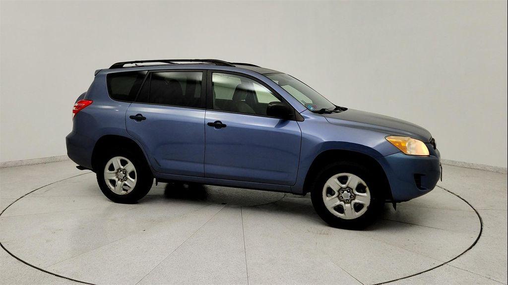 used 2012 Toyota RAV4 car, priced at $6,991