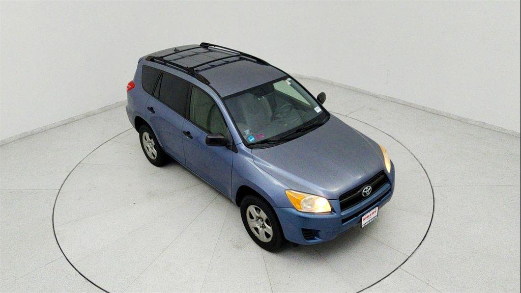 used 2012 Toyota RAV4 car, priced at $6,991