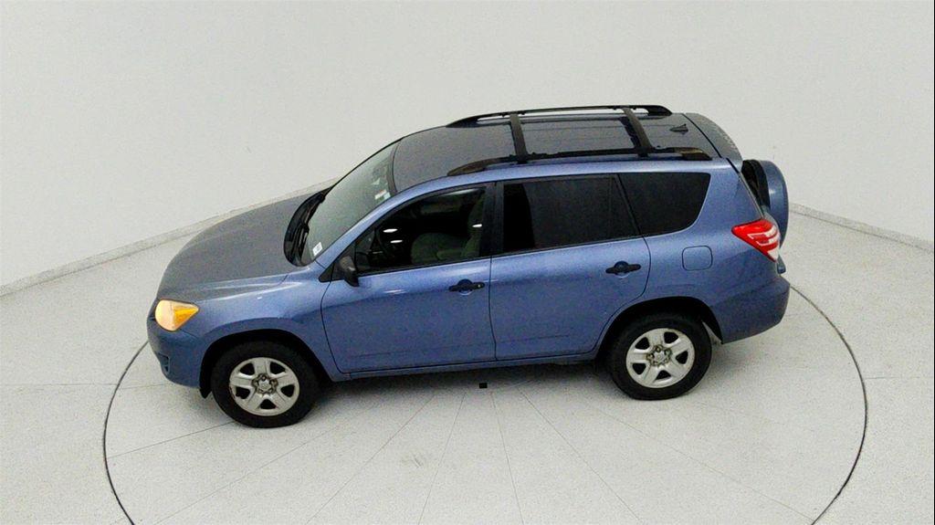 used 2012 Toyota RAV4 car, priced at $6,991