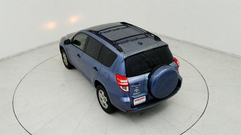 used 2012 Toyota RAV4 car, priced at $6,991