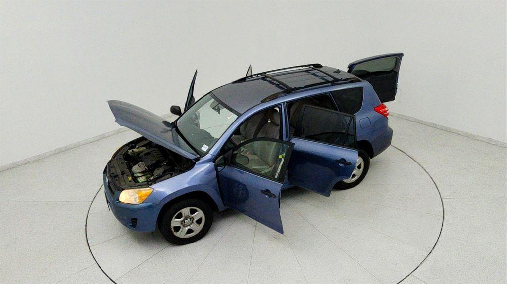 used 2012 Toyota RAV4 car, priced at $6,991