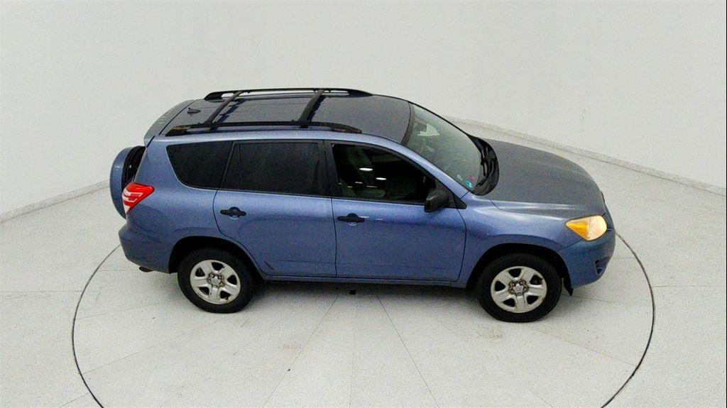 used 2012 Toyota RAV4 car, priced at $6,991