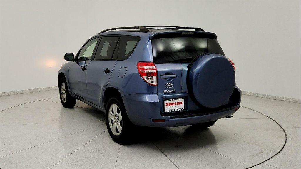 used 2012 Toyota RAV4 car, priced at $6,991