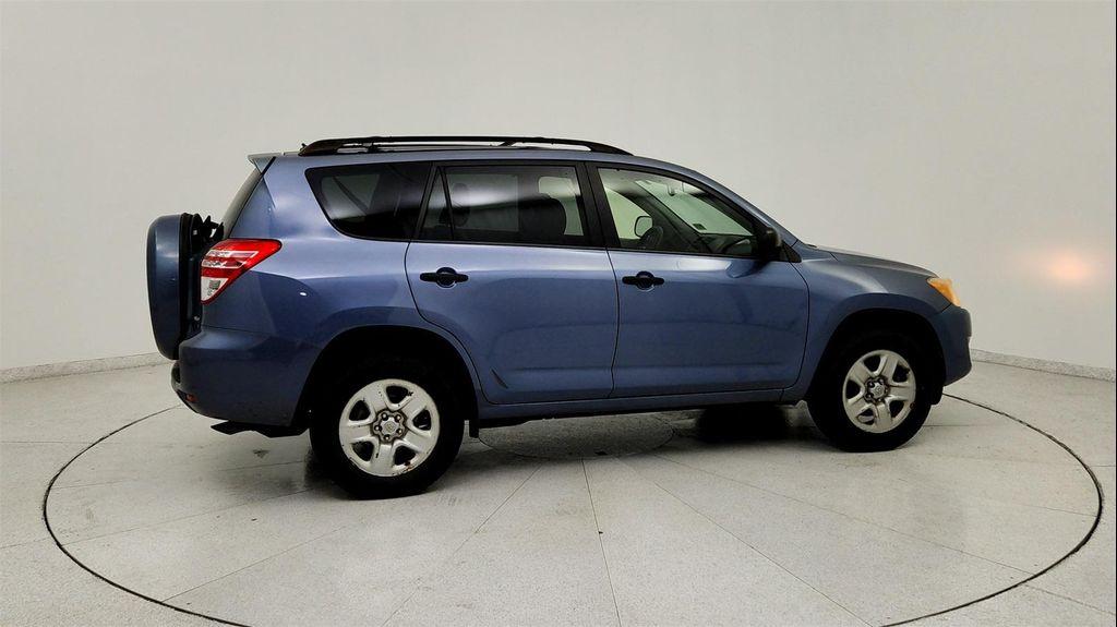 used 2012 Toyota RAV4 car, priced at $6,991