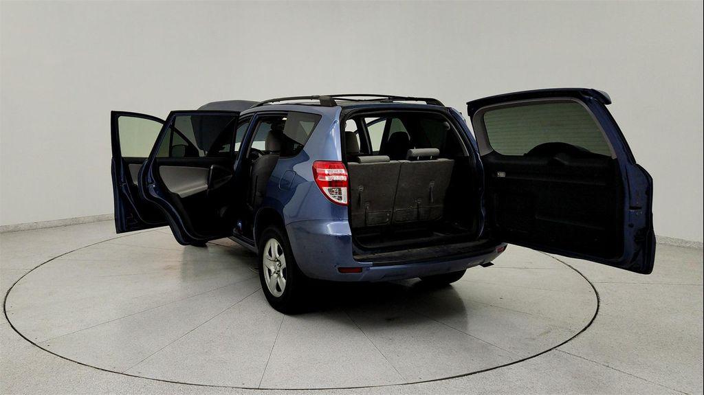 used 2012 Toyota RAV4 car, priced at $6,991