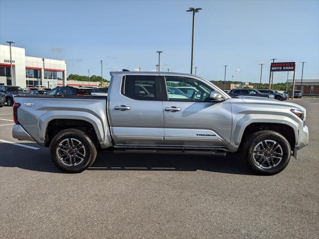 new 2024 Toyota Tacoma car, priced at $47,581