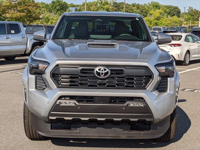 new 2024 Toyota Tacoma car, priced at $47,581