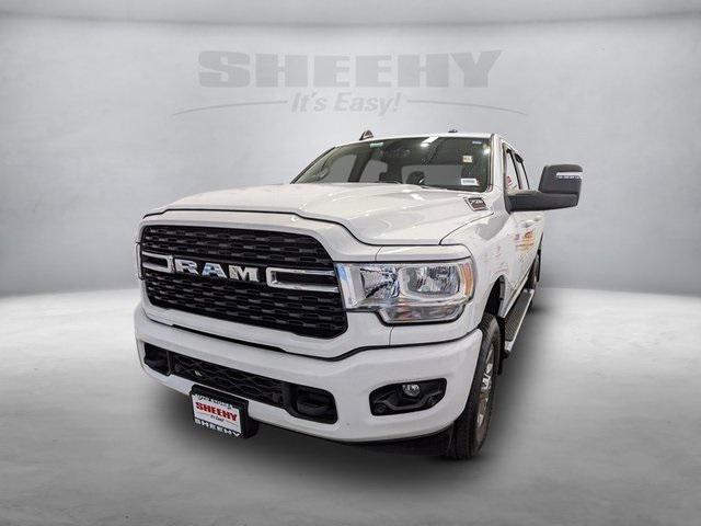 used 2024 Ram 2500 car, priced at $48,991