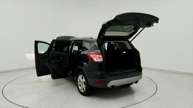 used 2014 Ford Escape car, priced at $8,391