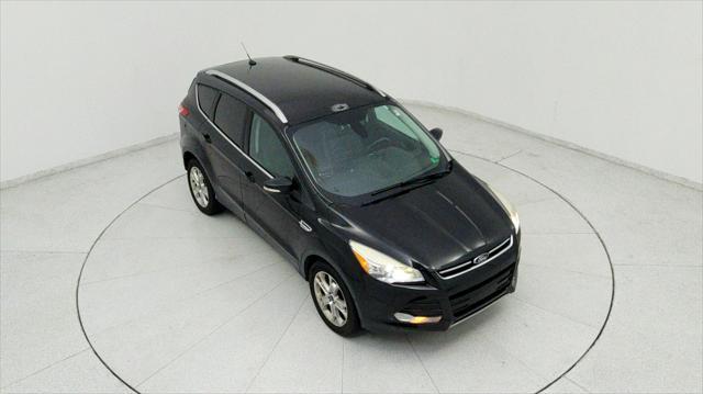used 2014 Ford Escape car, priced at $8,391