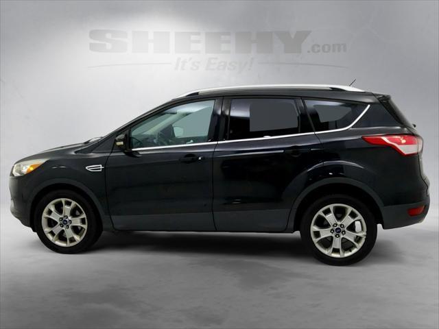 used 2014 Ford Escape car, priced at $8,391