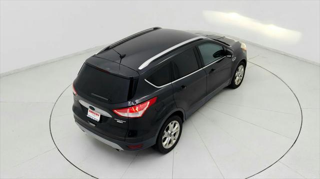 used 2014 Ford Escape car, priced at $8,391