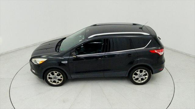 used 2014 Ford Escape car, priced at $8,391