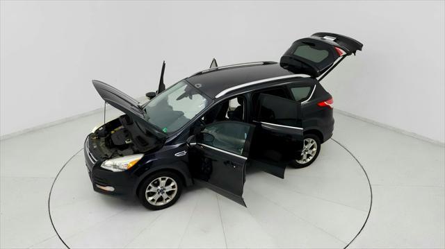 used 2014 Ford Escape car, priced at $8,391
