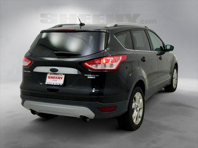 used 2014 Ford Escape car, priced at $8,391