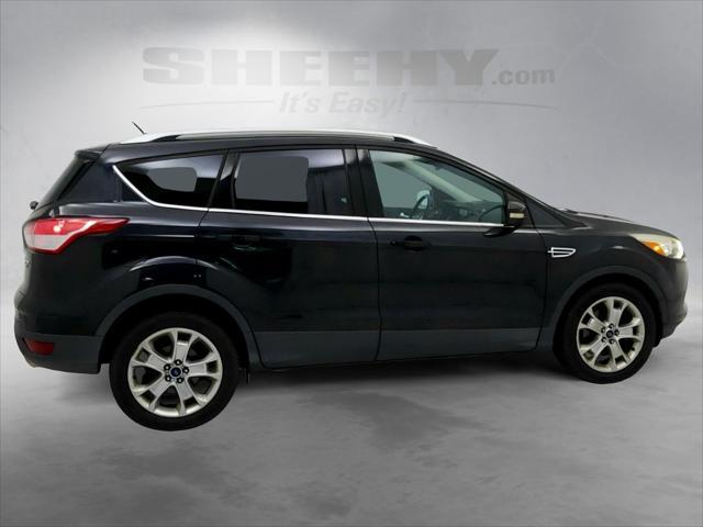 used 2014 Ford Escape car, priced at $8,391