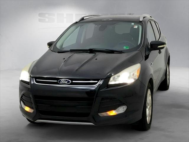 used 2014 Ford Escape car, priced at $8,391