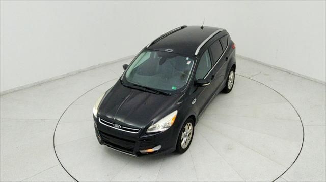 used 2014 Ford Escape car, priced at $8,391