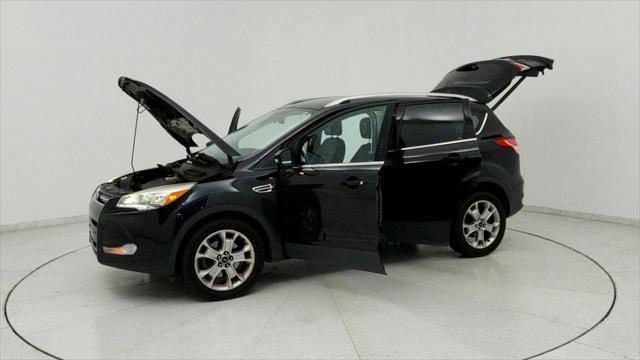 used 2014 Ford Escape car, priced at $8,391