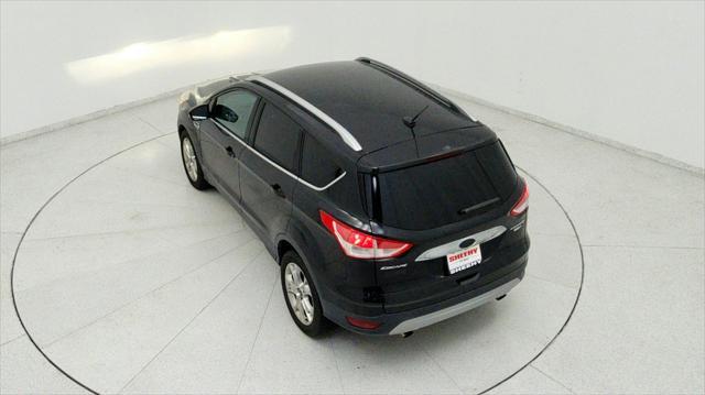 used 2014 Ford Escape car, priced at $8,391