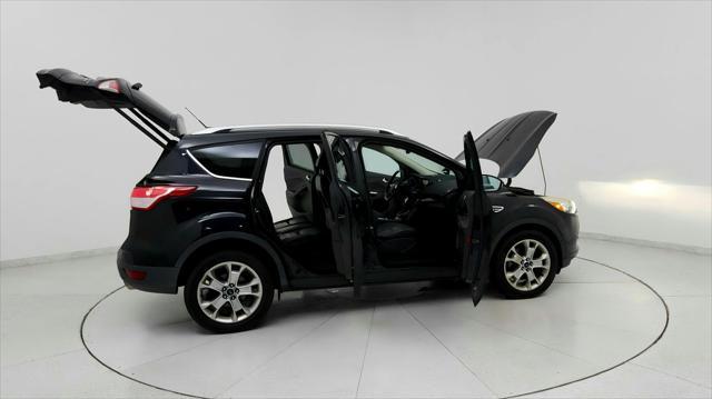 used 2014 Ford Escape car, priced at $8,391