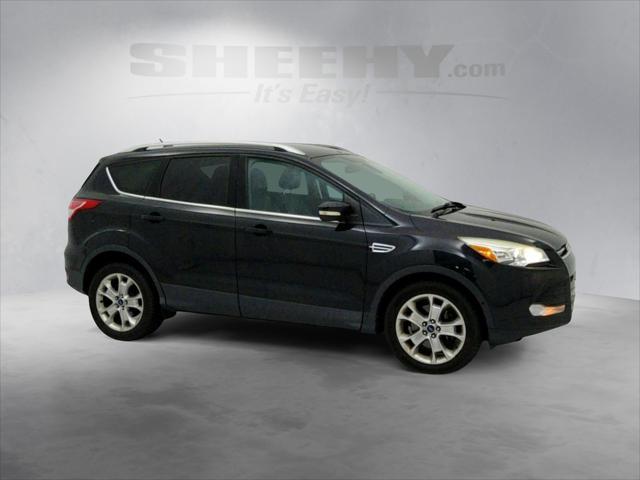 used 2014 Ford Escape car, priced at $8,391