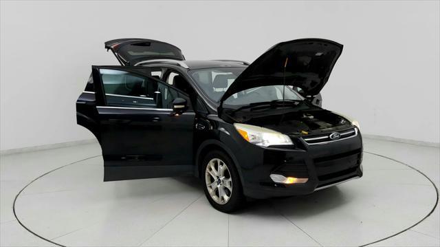 used 2014 Ford Escape car, priced at $8,391