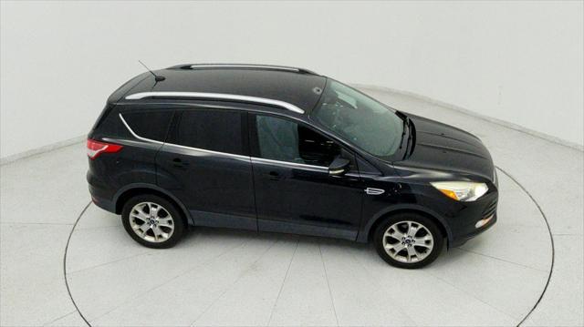 used 2014 Ford Escape car, priced at $8,391