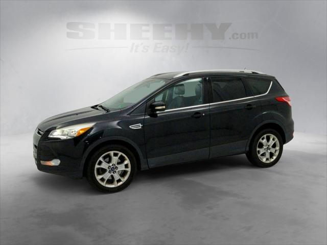 used 2014 Ford Escape car, priced at $8,391