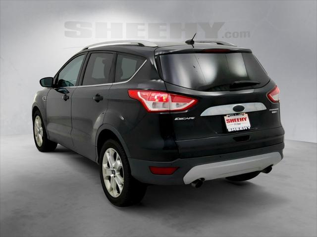 used 2014 Ford Escape car, priced at $8,391