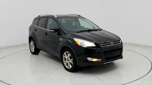 used 2014 Ford Escape car, priced at $8,391