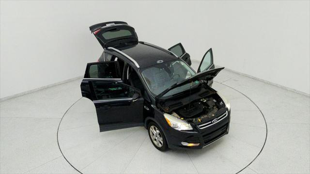 used 2014 Ford Escape car, priced at $8,391