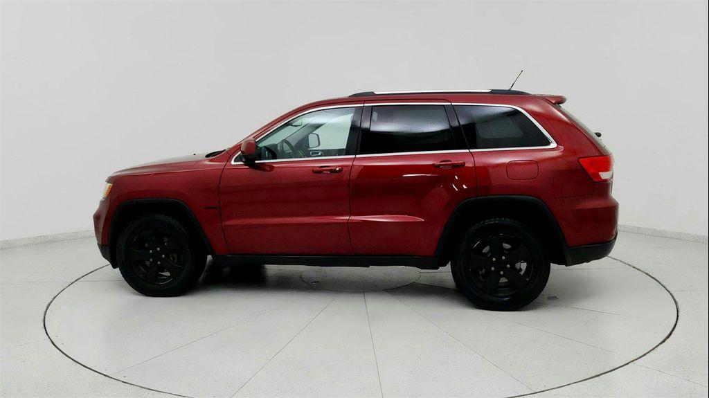 used 2013 Jeep Grand Cherokee car, priced at $9,691
