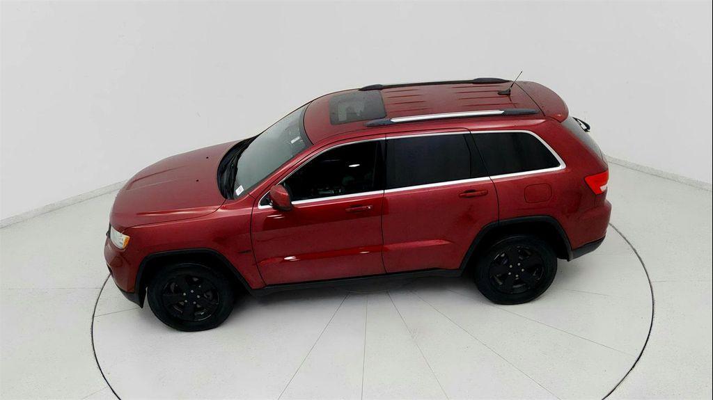 used 2013 Jeep Grand Cherokee car, priced at $9,691