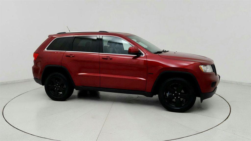 used 2013 Jeep Grand Cherokee car, priced at $9,691