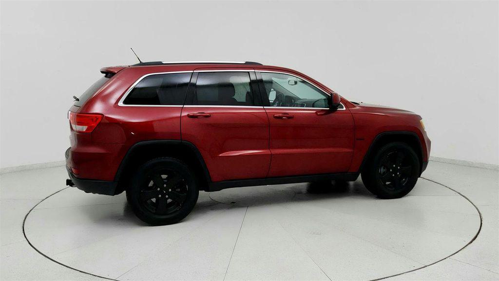 used 2013 Jeep Grand Cherokee car, priced at $9,691