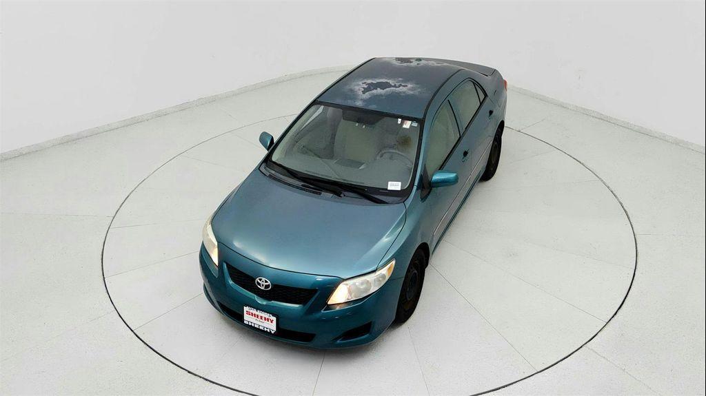 used 2010 Toyota Corolla car, priced at $8,291