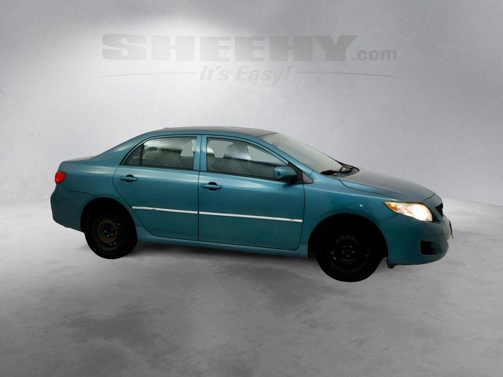 used 2010 Toyota Corolla car, priced at $8,291