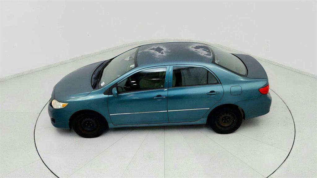 used 2010 Toyota Corolla car, priced at $8,291
