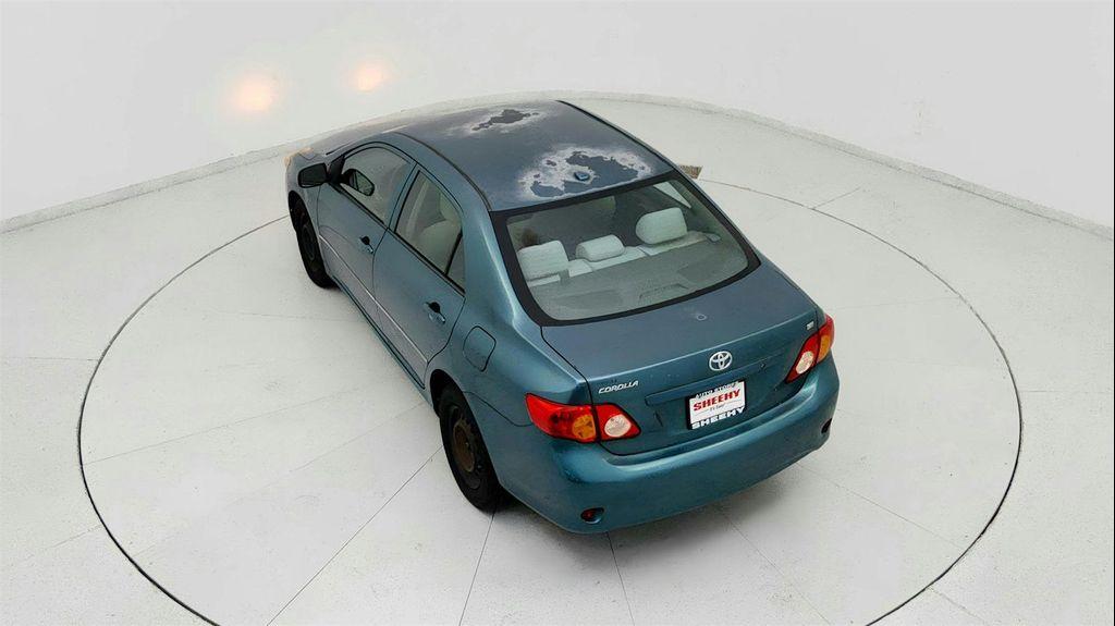 used 2010 Toyota Corolla car, priced at $8,291