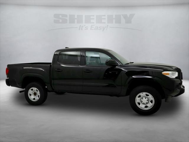 used 2022 Toyota Tacoma car, priced at $30,591