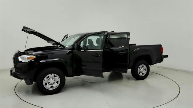 used 2022 Toyota Tacoma car, priced at $30,591