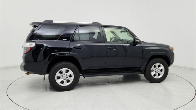 used 2024 Toyota 4Runner car, priced at $46,991