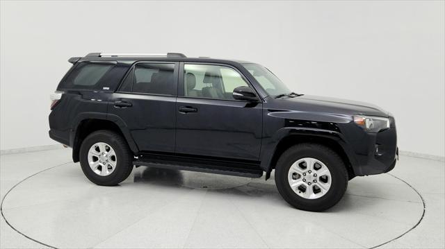 used 2024 Toyota 4Runner car, priced at $46,991