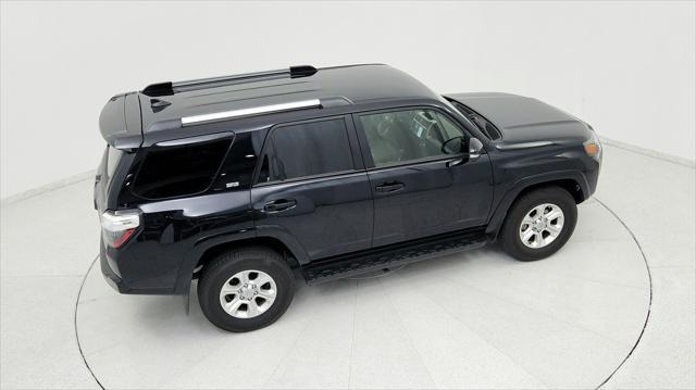 used 2024 Toyota 4Runner car, priced at $46,991