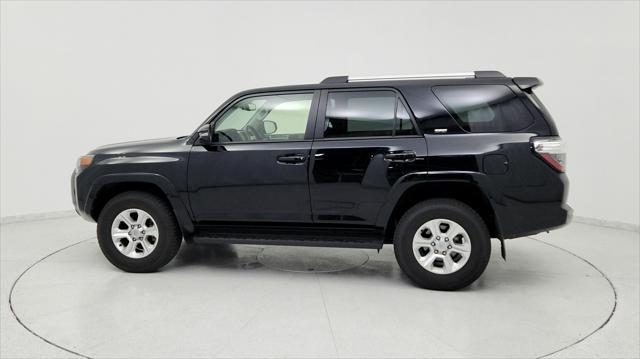 used 2024 Toyota 4Runner car, priced at $46,991