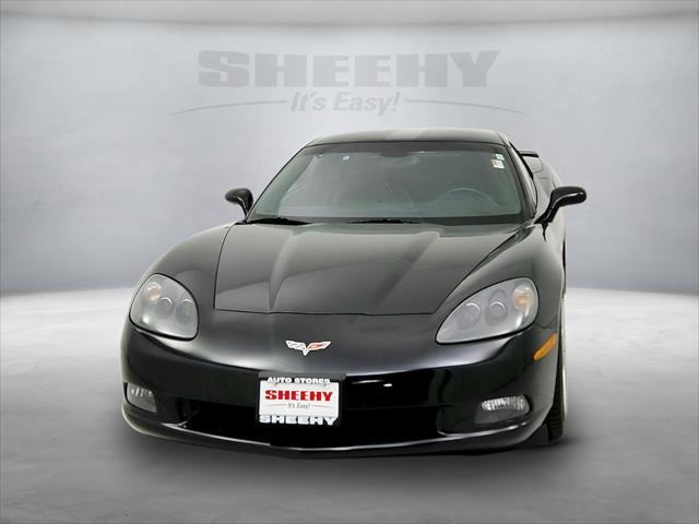 used 2011 Chevrolet Corvette car, priced at $30,691