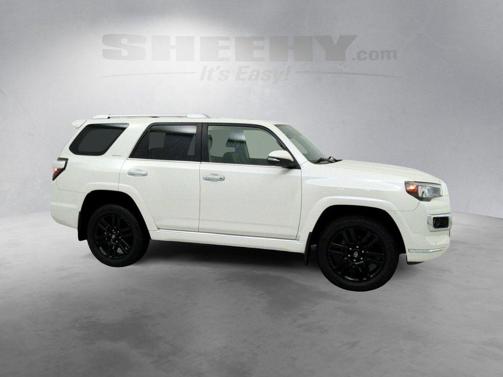 used 2022 Toyota 4Runner car, priced at $41,991