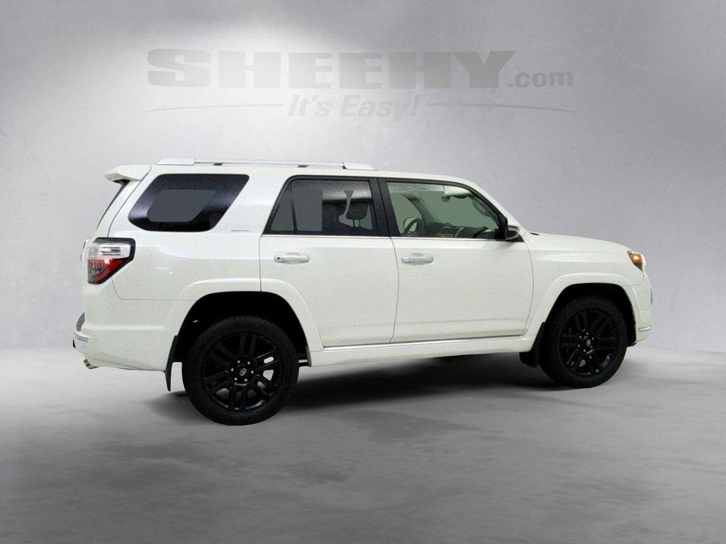 used 2022 Toyota 4Runner car, priced at $41,991