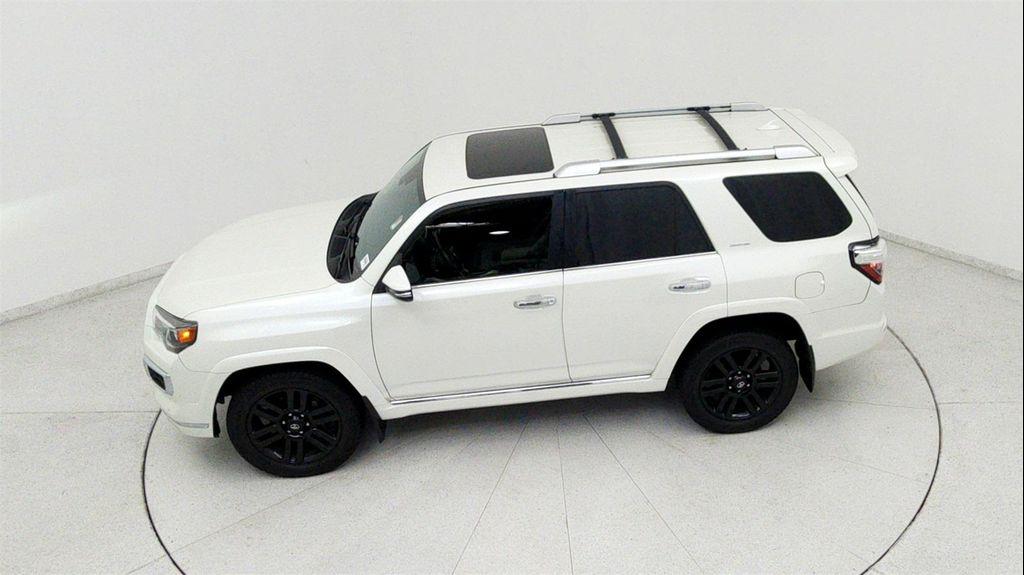 used 2022 Toyota 4Runner car, priced at $41,991